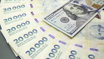 Dólar hoy, dólar blue hoy: a cuánto cotiza este martes 27 de mayo