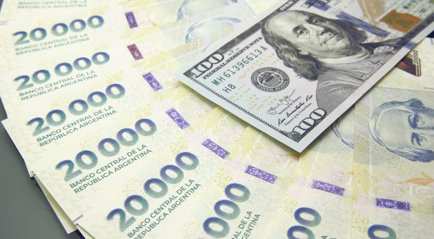 Dólar hoy, dólar blue hoy: a cuánto cotiza este martes 27 de mayo