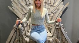 Una foto con Messi y en el trono de Game of Thrones: cómo es el primer selfie-bar de Buenos Aires