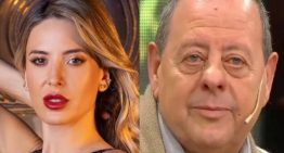 Se conoció un triste dato sobre la tumba de la hermana de Jesica Cirio y hubo conmoción en las redes