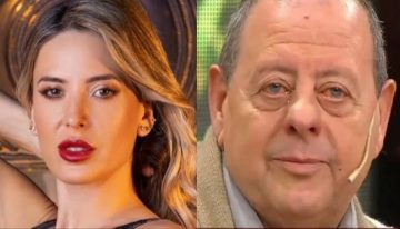 Se conoció un triste dato sobre la tumba de la hermana de Jesica Cirio y hubo conmoción en las redes