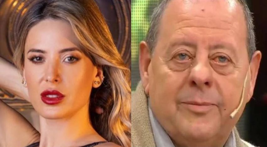 Se conoció un triste dato sobre la tumba de la hermana de Jesica Cirio y hubo conmoción en las redes