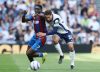 En vivo – Tottenham vs. Crystal P.: 0 – 1, por la fecha 36 de la Premier League