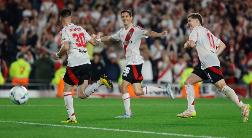River – Independiente del Valle, en vivo: el minuto a minuto del partido por la Copa Libertadores