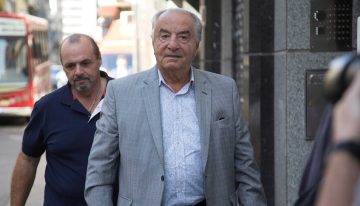 El Gobierno ratifica el techo en las paritarias para controlar la inflación y crece la tensión con los gremios