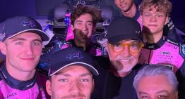 Pierre Gasly hizo una comparación entre Franco Colapinto y Jack Doohan antes del Gran Premio de Imola
