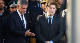 El Gobierno festejó el triunfo electoral en Salta capital y Chaco: “La libertad arrasa”