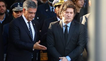 El Gobierno festejó el triunfo electoral en Salta capital y Chaco: “La libertad arrasa”