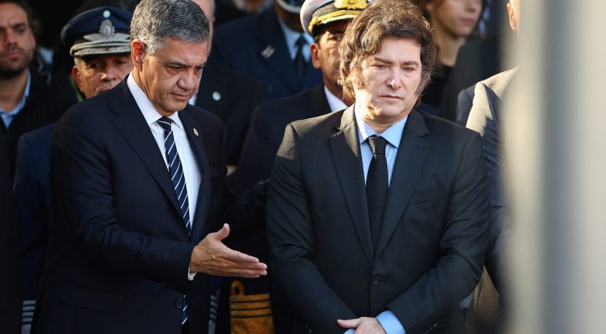 El Gobierno festejó el triunfo electoral en Salta capital y Chaco: “La libertad arrasa”