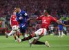 En vivo – Man. United vs. Ath. Bilbao: 0 – 1, por las semifinales de la UEFA Europa League