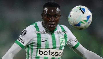 En vivo – A. Nacional vs. Inter: 2 – 0, por la fase de grupos de la Copa Libertadores