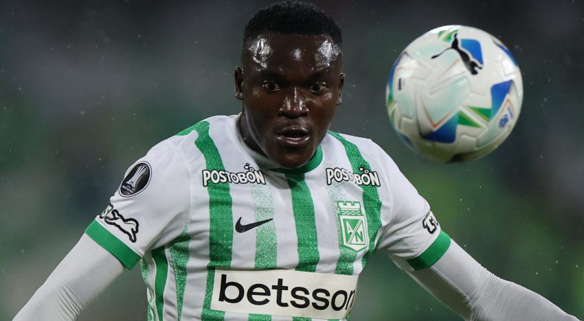 En vivo – A. Nacional vs. Inter: 2 – 0, por la fase de grupos de la Copa Libertadores