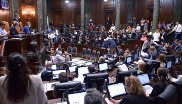 Elecciones en CABA 2025, en vivo: cierre de campañas y últimas noticias hoy