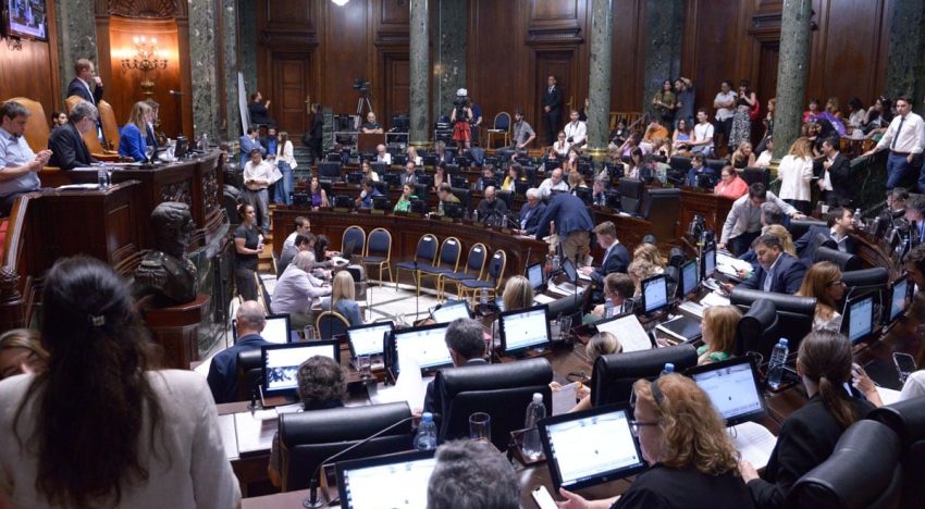 Elecciones en CABA 2025, en vivo: cierre de campañas y últimas noticias hoy