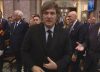 Milei confirmó la ruptura política con Villarruel y sumó tensión a las negociaciones con el PRO bonaerense