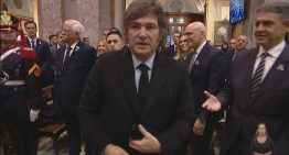 Milei confirmó la ruptura política con Villarruel y sumó tensión a las negociaciones con el PRO bonaerense