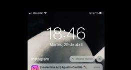 “Te hago la guerra”: los chats a la joven de 18 años que se quitó la vida tras ser hostigada por su exnovio