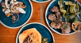 “Abrí un vinito y empecé de nuevo”: la historia de la ceramista argentina que llegó a las mesas Michelin