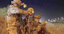 Texas: dónde queda la nueva zona militar en la que el Ejército de EE.UU. arrestará a migrantes