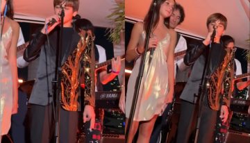 Los hijos de Shakira deslumbraron con su talento para la música y revolucionaron las redes