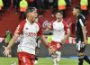 Huracán le ganó un partidazo a Riestra y dio otro paso enorme en el torneo Apertura