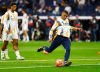 En vivo – Real Madrid vs. Celta: 0 – 0, por la fecha 34 de  La Liga de España