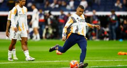 En vivo – Real Madrid vs. Celta: 0 – 0, por la fecha 34 de  La Liga de España
