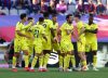 En vivo – Barcelona vs. Villarreal: 1 – 1, por la fecha 37 de  La Liga de España