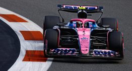 GP de Miami: Max Verstappen partió desde la pole y Jack Doohan sufrió un toque en la primera vuelta