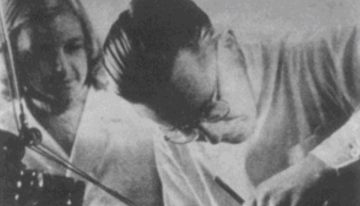 A 80 años de la muerte de Hitler: el tormentoso destino de la mujer que identificó los restos del líder nazi