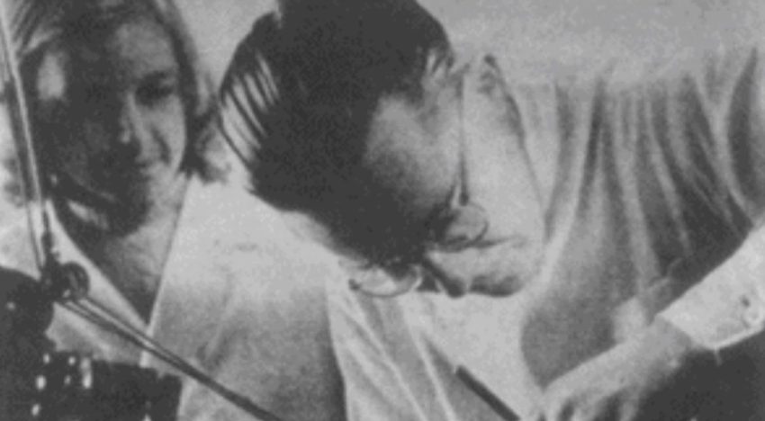 A 80 años de la muerte de Hitler: el tormentoso destino de la mujer que identificó los restos del líder nazi