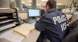 Para migrantes en Nevada: estas son las sanciones por no llevar la evidencia de registro al salir a la calle