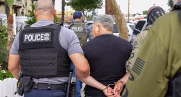 Redadas masivas del ICE en Los Ángeles: así detuvieron a 239 migrantes con estos perfiles
