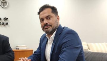 “No pagaron, no trabajaron”: nuevo capítulo en el conflicto de una láctea que adeuda salarios y tiene cheques rechazados por $344,5 millones