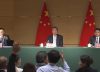EE.UU. y China dan señales de haber alcanzado un principio de acuerdo comercial