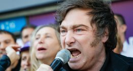 Denuncian que militantes de Evolución fueron demorados por promover la candidatura de Lula Levy