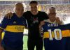 Ahora acusaron al Beto Márcico de ser jefe de una asociación ilícita