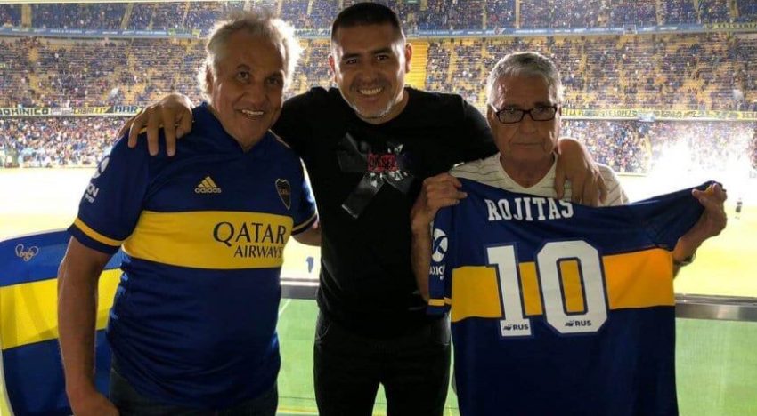 Ahora acusaron al Beto Márcico de ser jefe de una asociación ilícita