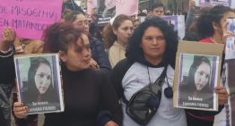 La desgarradora despedida de Tamara Fierro, la joven que fue brutalmente asesinada en Jujuy