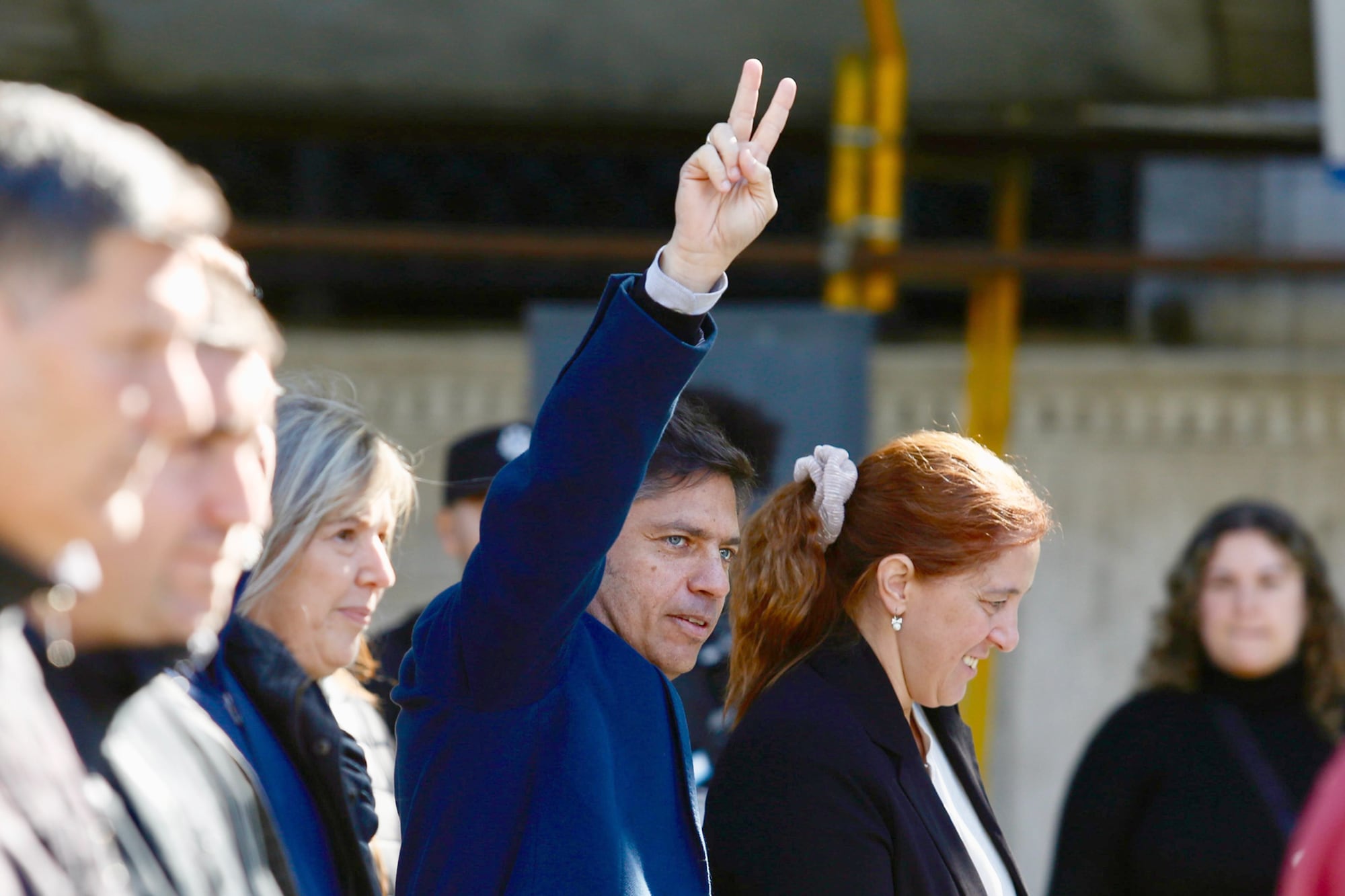 Axel Kicillof