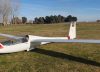 La experiencia de volar como un pájaro a 500 metros de altura sin motor y guiado por los factores naturales