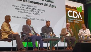 “Es el que tenemos que mirar”: cuál es el país al que, según un experto, la Argentina debe venderle más en los próximos años