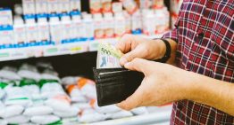 Inflación de abril: el IPC en la ciudad fue del 2,3% y acumula un 11,1% en lo que va del año