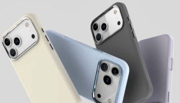Google se burla de Apple tras los rumores sobre el “plagio” que llegaría en los iPhone 17