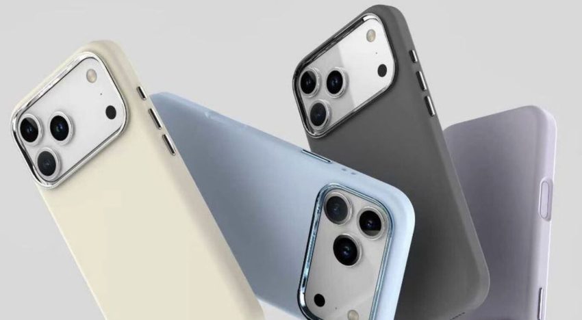 Google se burla de Apple tras los rumores sobre el “plagio” que llegaría en los iPhone 17