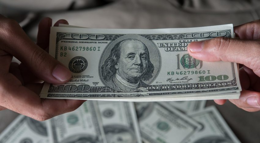 Dólar hoy, dólar blue hoy: a cuánto cotiza este lunes 5 de mayo
