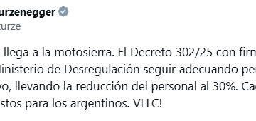 Lospennato: “El vecino de CABA no quiere motosierra, quiere inversión y baja de impuestos”