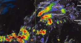 Temporada de huracanes 2025, en vivo: Alvin avanza hacia el norte, cuándo llega a Estados Unidos