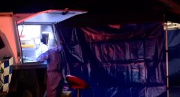 Horror en Australia: una madre asesinó a puñaladas a su hija de tres años en la puerta de su casa