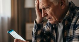 Nueva estafa a jubilados: les avisan sobre un familiar muerto para robarles los ahorros del homebanking